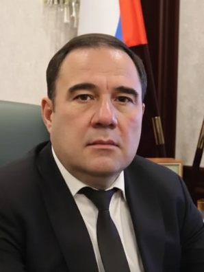 Алибеков Арсланбек Абдулмажидович