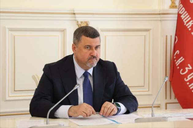Под руководством Фёдора Щукина обсудили реализацию в Дагестане важнейших социальных проектов