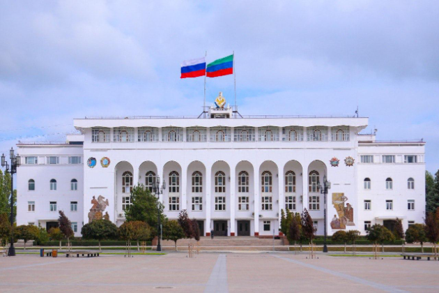 Информация о начале приема предложений о кандидатурах на должность главы муниципального района «Рутульский район»,  вносимых Главе Республики Дагестан