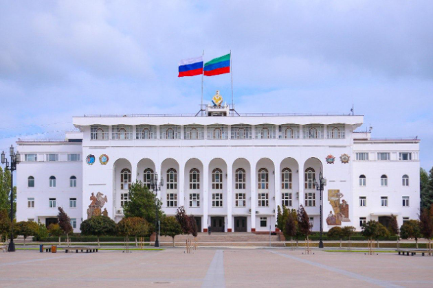 Объявление о приеме документов на соискание государственных премий Республики Дагестан в области науки, техники, литературы, публицистики, искусства и архитектуры